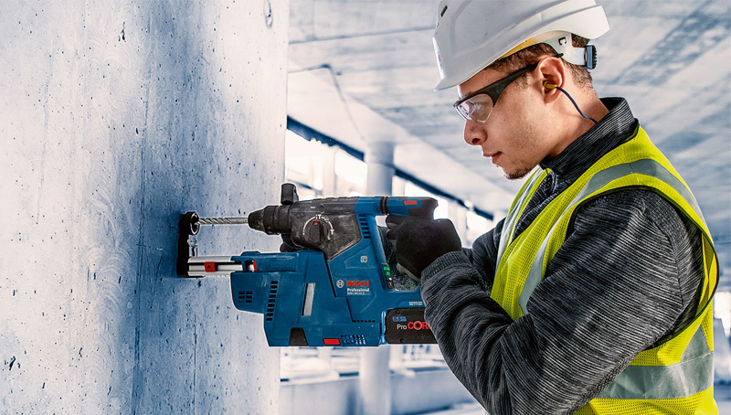 Avcılar Beton Delme