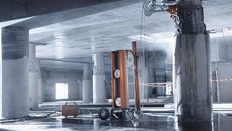 Avcılar Halatlı Kesim