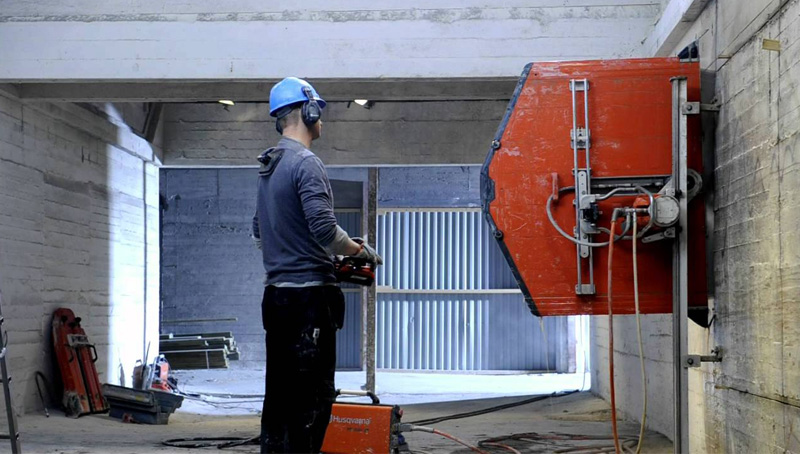 Avcılar Hidrolik Kesim